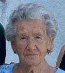 Mme Mathilde Baca