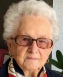 Marjoline Gobin n’est plus