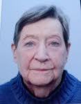 Décès de Marie-Thérèse Billey