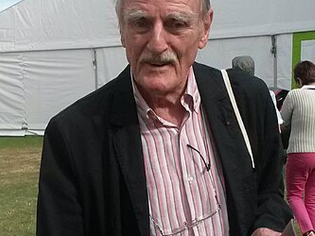 Le décès de l'écrivain et explorateur français Jean Raspail le 13 juin 2020