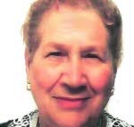 Mme  Giuseppa Maugeri