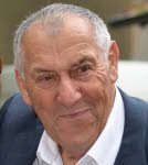 Décès de Jean-Pierre Attenot