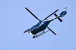 Crash d'hélicoptère dans le Loiret : un gendarme perd la vie