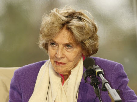 Nelly Kaplan : une voix singulière du cinéma et de la littérature française