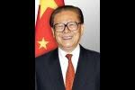 L'ex-président chinois Jiang Zemin est mort 