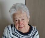 Décès de Jeannine Marmolle