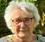 Krystina Hambert est décédée