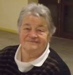 Décès de Simone Guénon