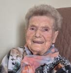 Mme Berthe Hess