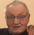 Décès de Lucien Legrand doyen du village