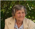 Alice Genin nous a quittés