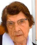 Décès de Jeannine Noiré