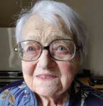 Clotilde Mougel nous a quittés
