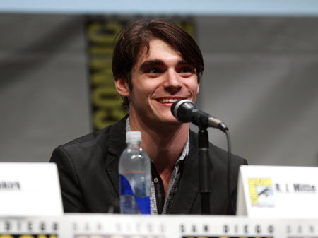 L'acteur RJ Mitte, de Breaking Bad, est mort à 34 ans