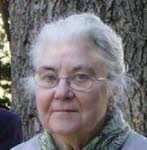 Mme Lucienne Evrard