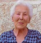 Denise Habert nous a quittés