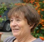 Décès de Josette Marchal