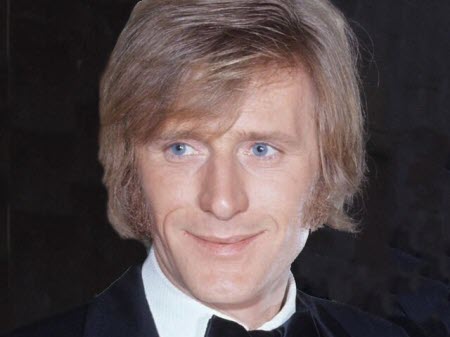 Le chanteur et compositeur Nino Ferrer est mort