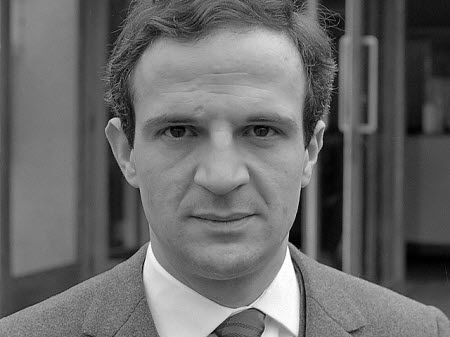 La disparition de François Truffaut, figure emblématique et pionnier du cinéma français