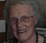 Décès de Christiane Bertin