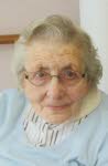 Adieu à Jeanne Cellard