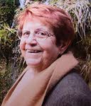 Adieu à Odette Brossette