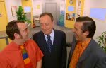 Gérard Chaillou, comédien emblématique de “Caméra Café”, est décédé à 79 ans