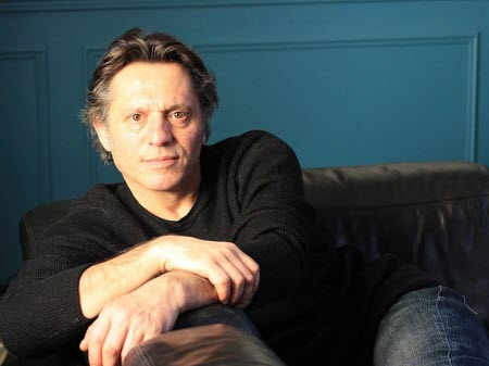 L'acteur et metteur en scène français Pierre Cassignard s'en est allé