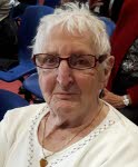 Décès de Josette Theret