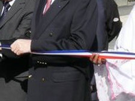 L'ancien préfet, Jean-François Cordet est décédé le 1er février 2024