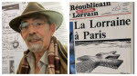 Le dessinateur Bernard Ferreira, figure du Républicain Lorrain, est décédé