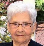 Mme Jeanne Christ