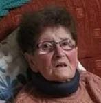 Décès d’Anne-Marie Fulchin