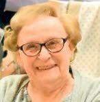 Mme Yvonne Dinquer