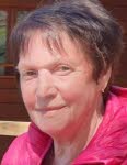 Adieu à Denise Monnier