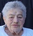 Décès de Simone Arz