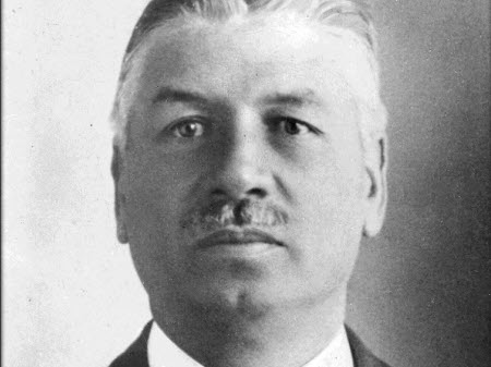 Louis Edmé Niaudot militaire et résistant français