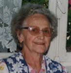 Paulette Bombarde n’est plus