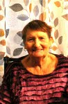 Jeanine Reinhart, fleuriste et agricultrice
