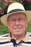 M. Joseph Rohr
