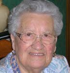 Mme  Antoinette Duchscher