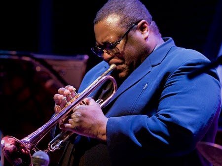 Wallace Roney, trompettiste de jazz nous a quittés