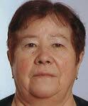 Mme Leonor Da Silva