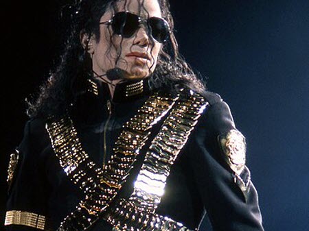 Le roi de la pop Michael Jackson s'est éteint le 25 juin 2009 à l'âge de 50 ans