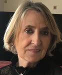Annie Ringenbach nous a quittés