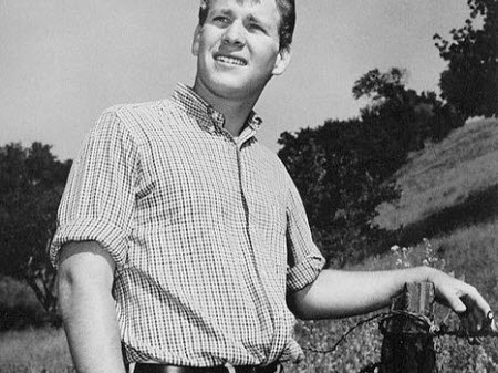 L'acteur américain Ryan O'Neal, nous a quittés