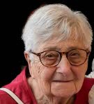 Marguerite Pernot est décédée