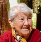 Mme Marie-Margot Hettinger