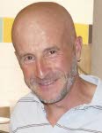 Adieu à Hervé Bon