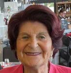 Mme Mathilde Caen